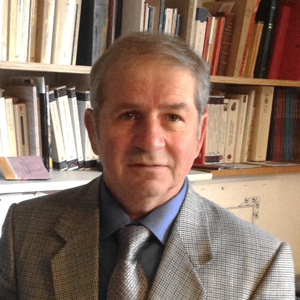 Dr. Sante A. Viselli